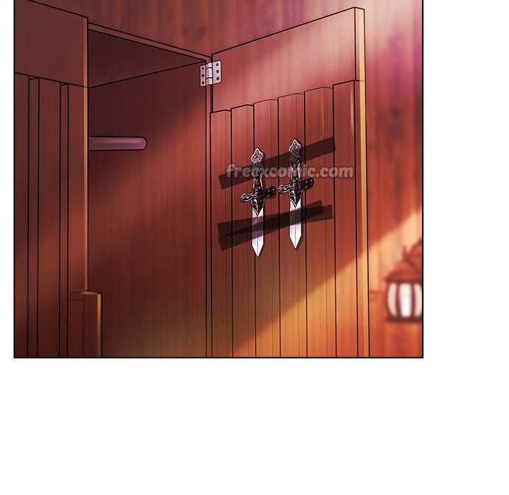 小姐由我来守护第3話