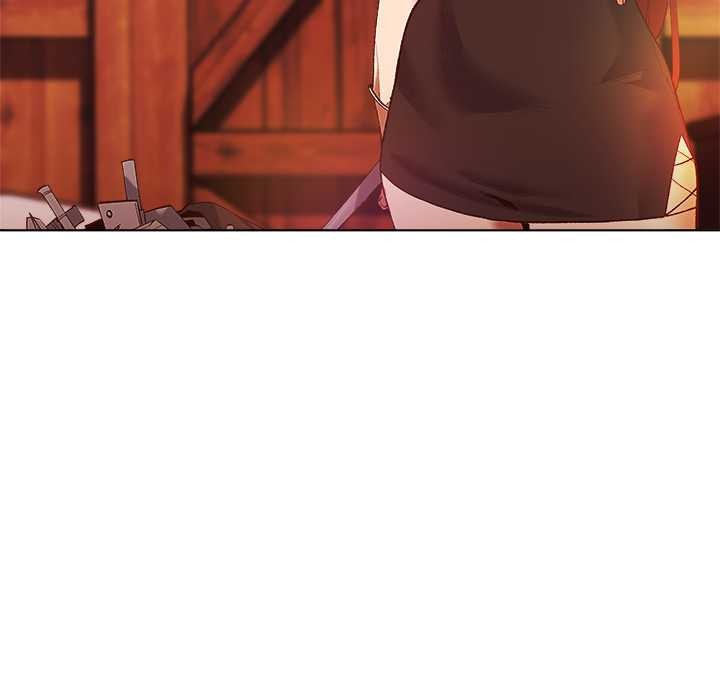 小姐由我来守护第3話