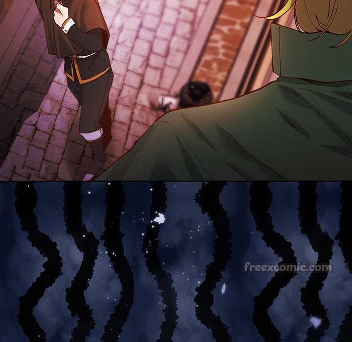 小姐由我来守护第3話