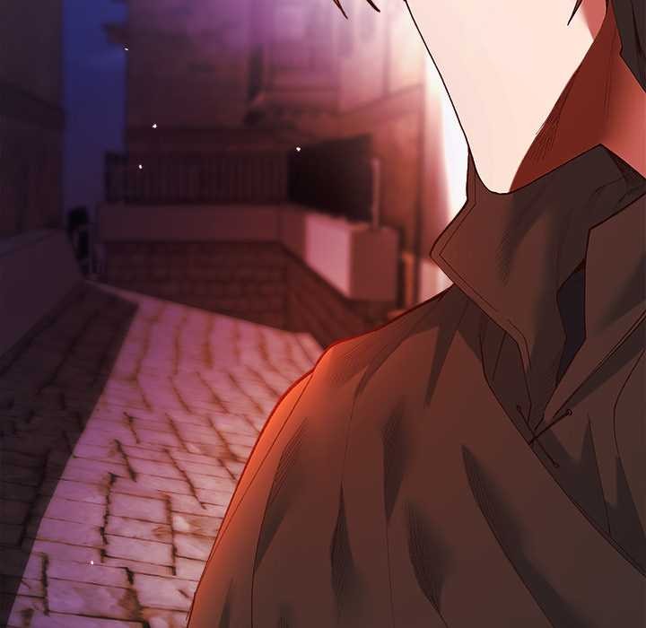 小姐由我来守护第3話