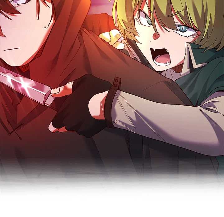 小姐由我来守护第3話