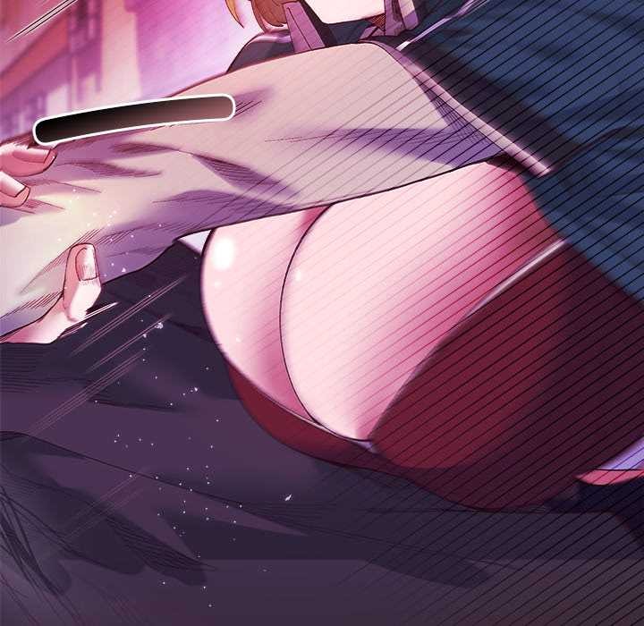 小姐由我来守护第4話