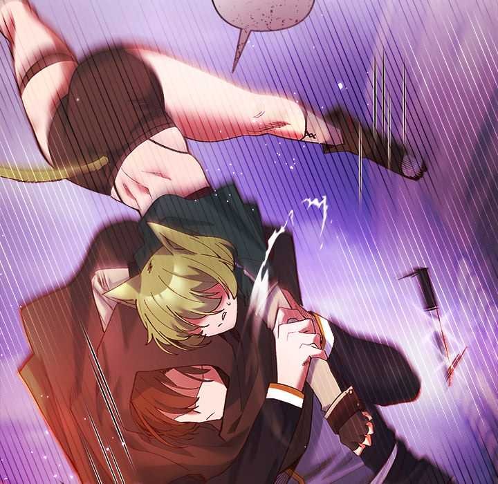 小姐由我来守护第4話