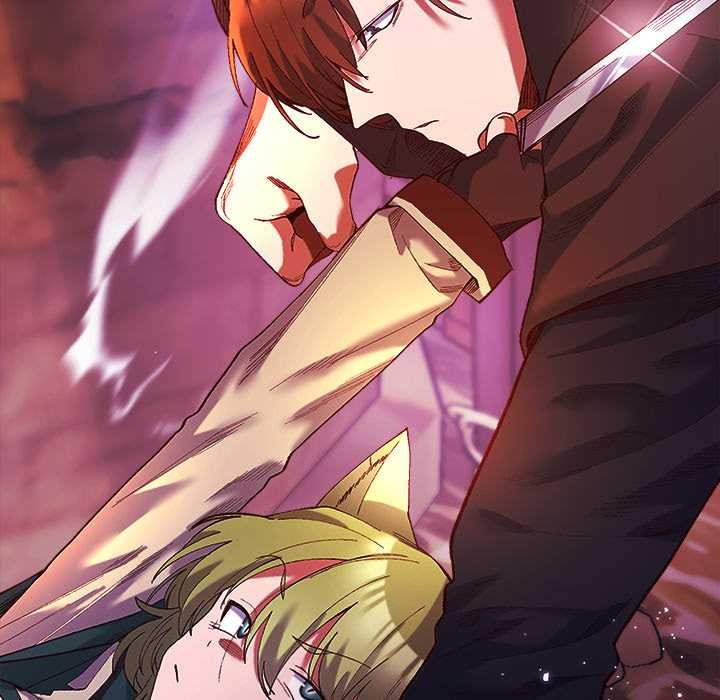 小姐由我来守护第4話