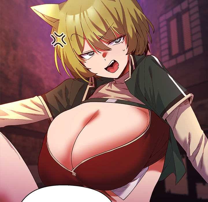 小姐由我来守护第4話