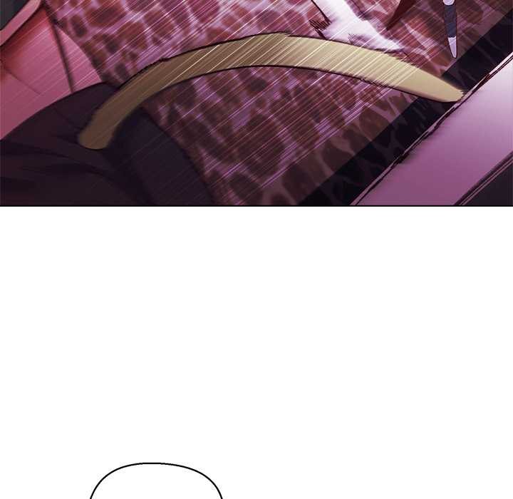 小姐由我来守护第4話