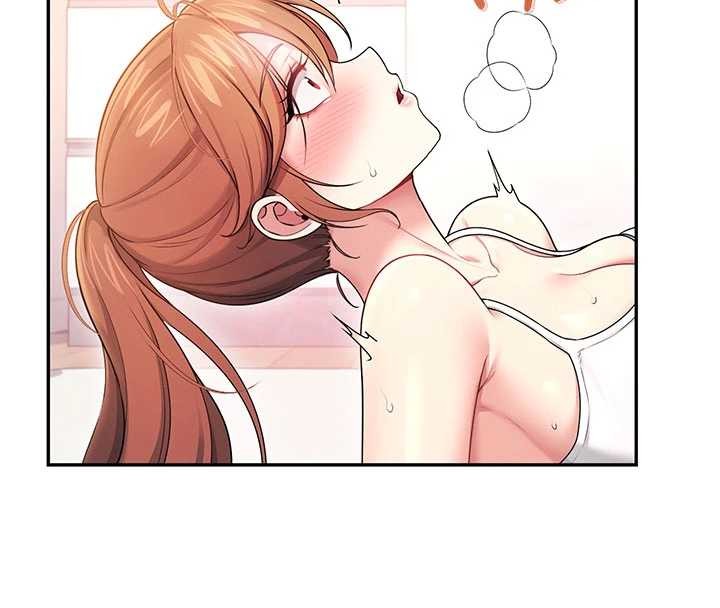 飞机杯女神连线中第46話-難道這是性愛瑜珈!?