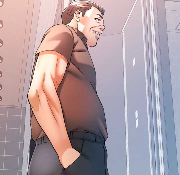 可以爱你吗第87話