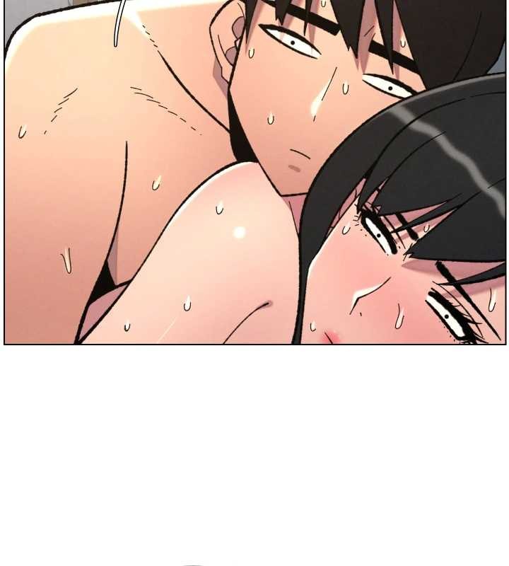 兄妹的秘密授课第92話-喜迎亂倫的愛情結晶