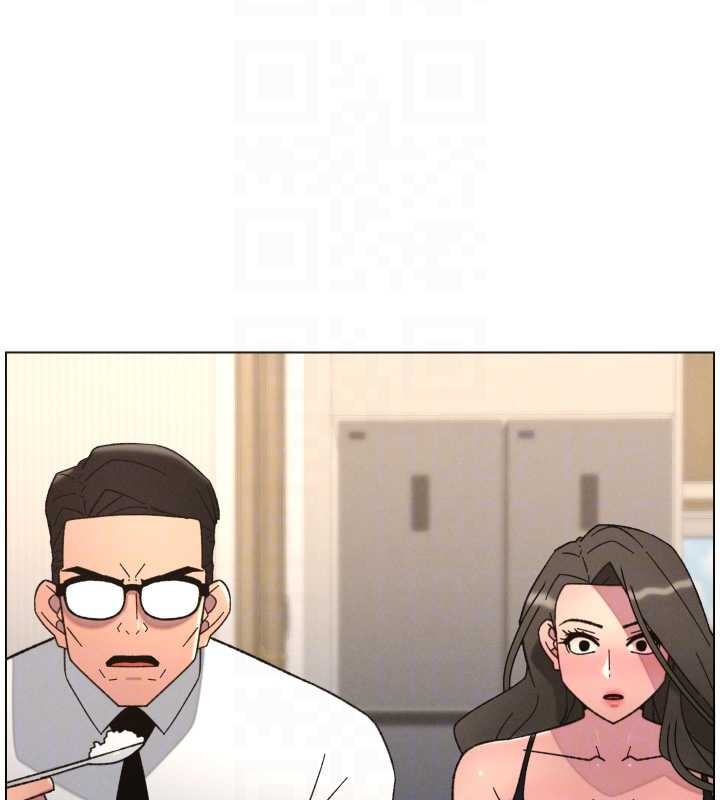 兄妹的秘密授课第92話-喜迎亂倫的愛情結晶