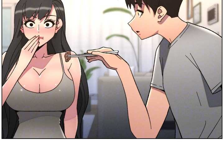 兄妹的秘密授课第92話-喜迎亂倫的愛情結晶