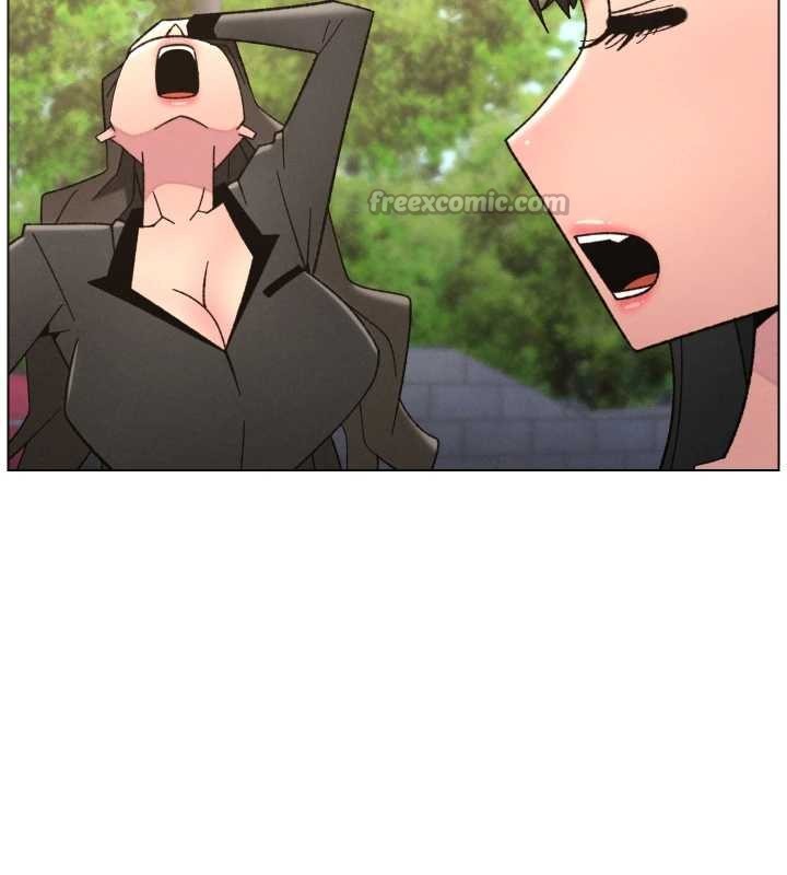 兄妹的秘密授课第92話-喜迎亂倫的愛情結晶