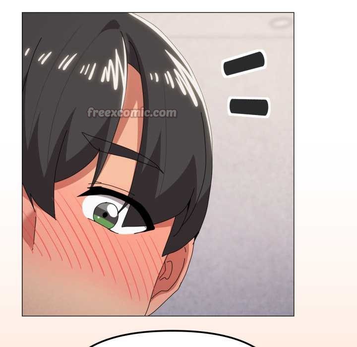 家人之间这样不好吧第80話