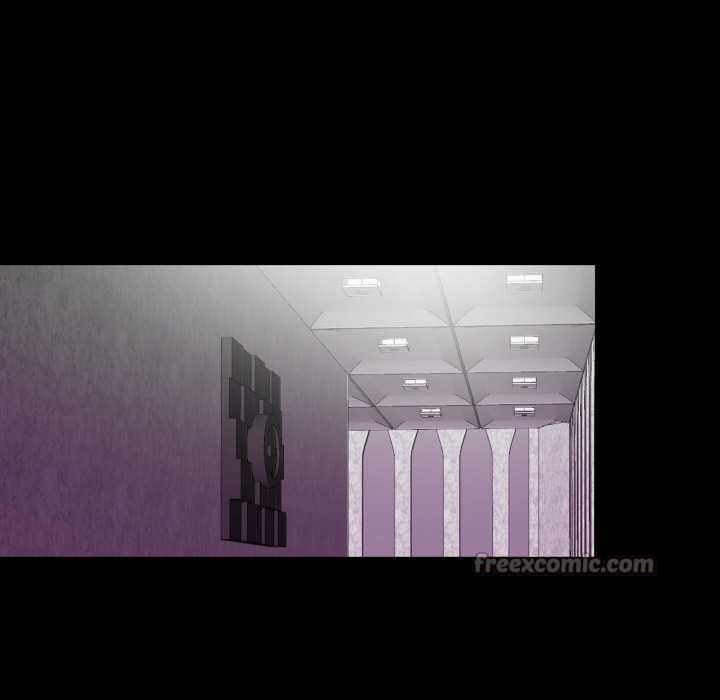 无法上色的关係第9話