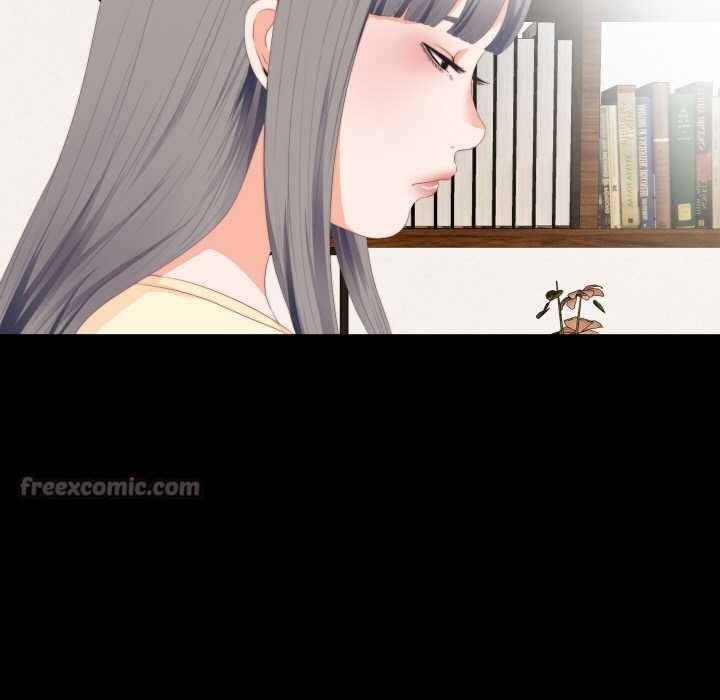 无法上色的关係第9話