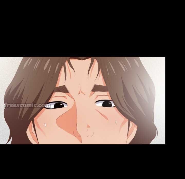 无法上色的关係第9話