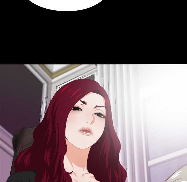 无法上色的关係第9話