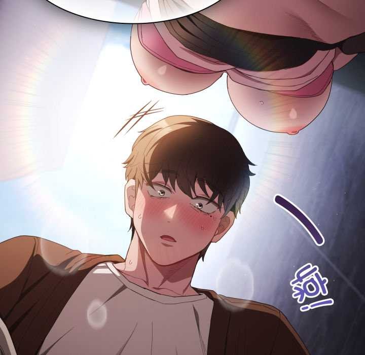 神圣陷阱第28話