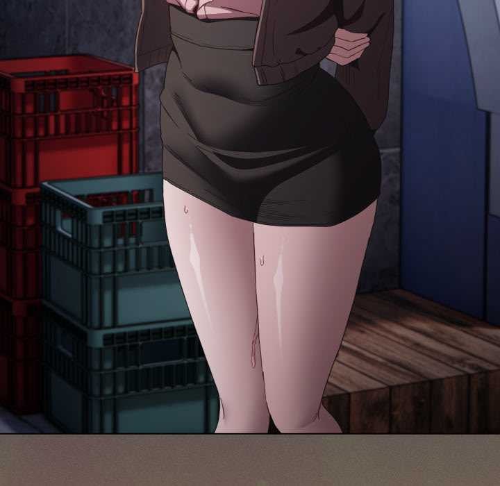 神圣陷阱第28話