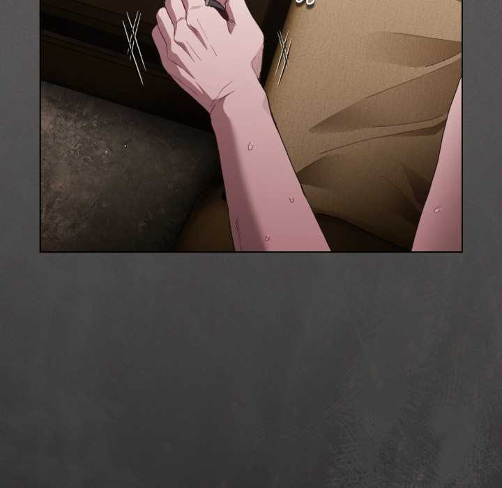 神圣陷阱第28話