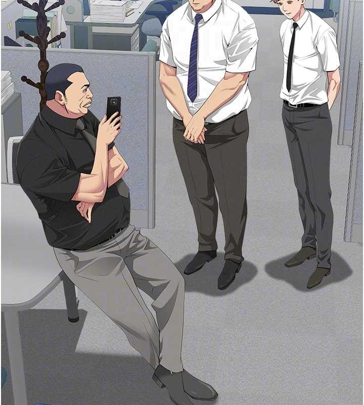 罪爱人妻第17話-別說話了…快點動♥