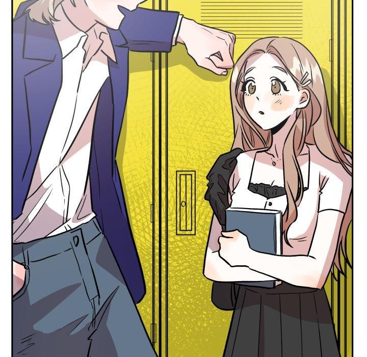 附属品少女的叛逆期第32話