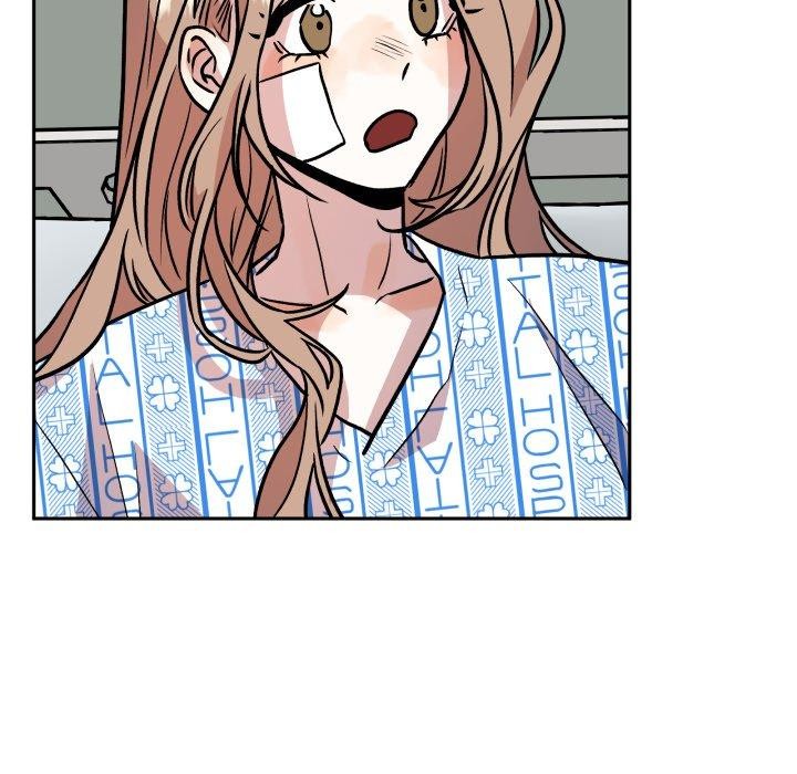 附属品少女的叛逆期第32話