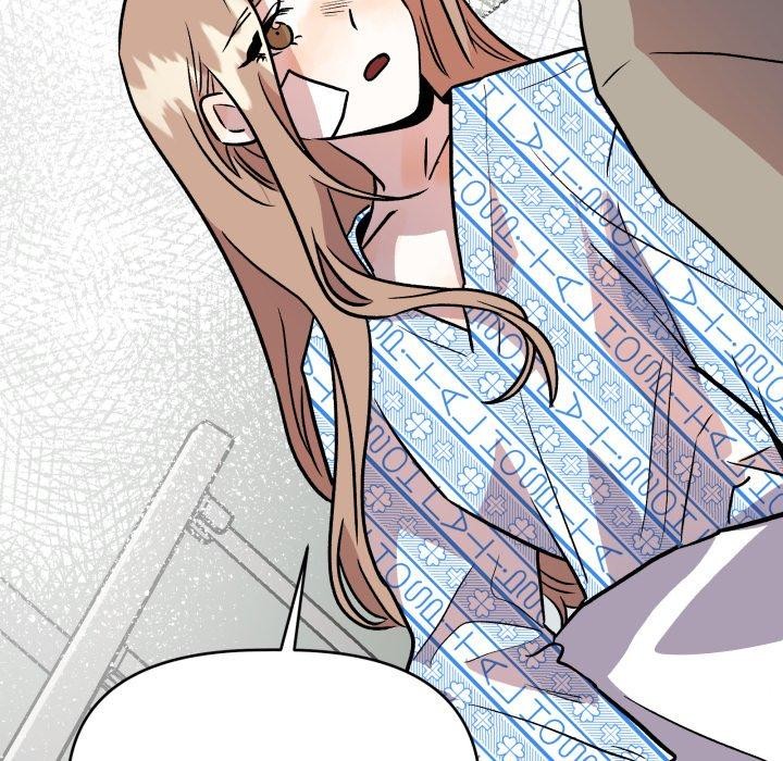 附属品少女的叛逆期第32話