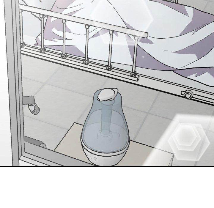 附属品少女的叛逆期第32話