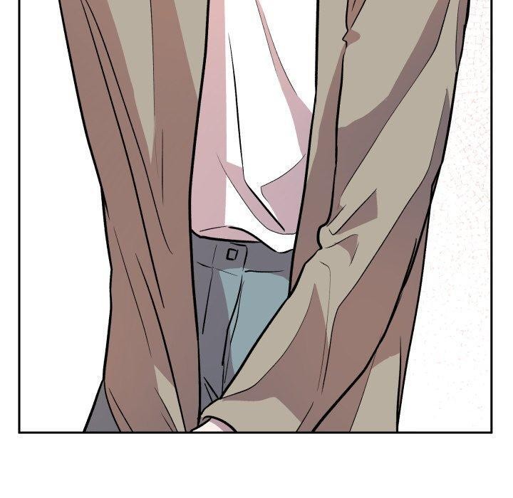 附属品少女的叛逆期第32話