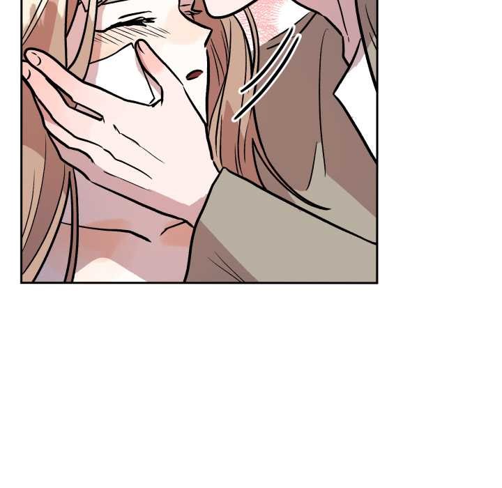 附属品少女的叛逆期第33話