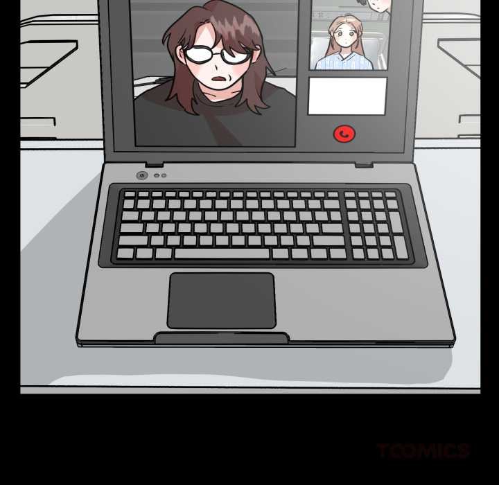 附属品少女的叛逆期第33話