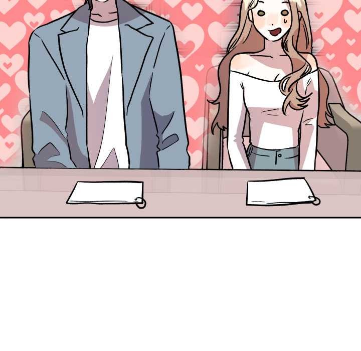 附属品少女的叛逆期第33話