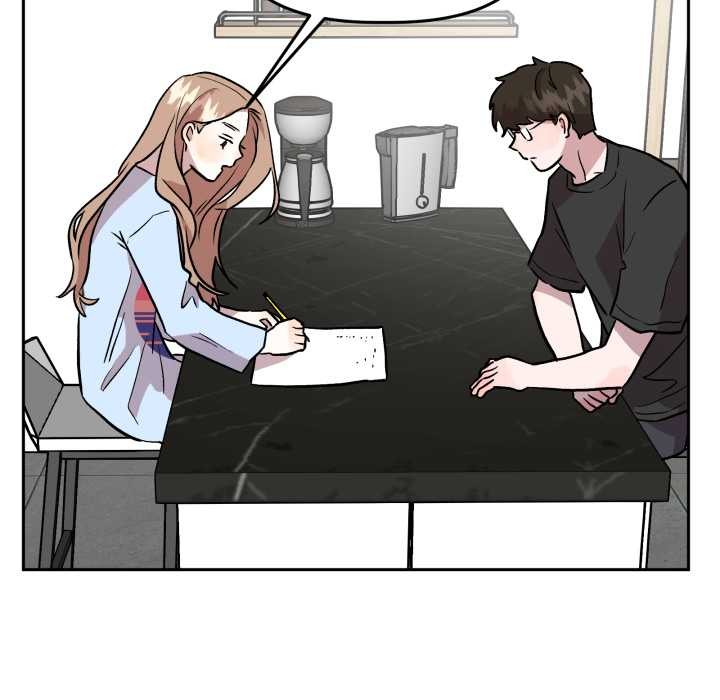 附属品少女的叛逆期第33話