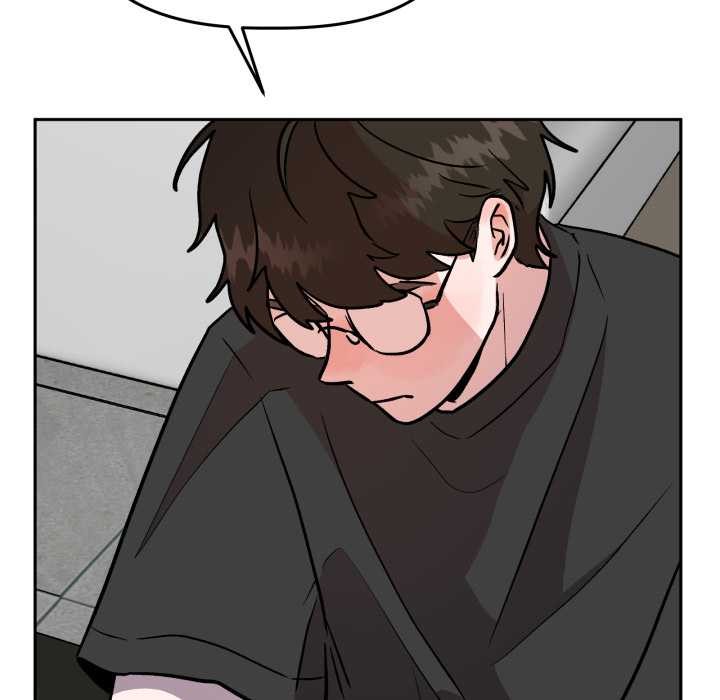 附属品少女的叛逆期第33話