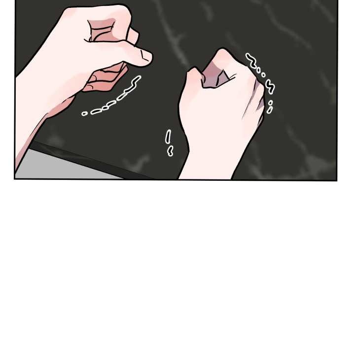 附属品少女的叛逆期第33話