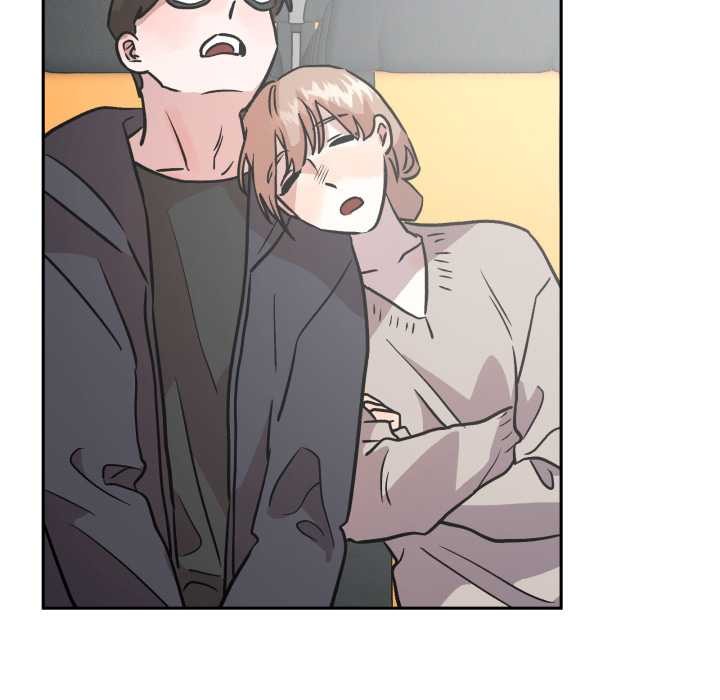 附属品少女的叛逆期第33話