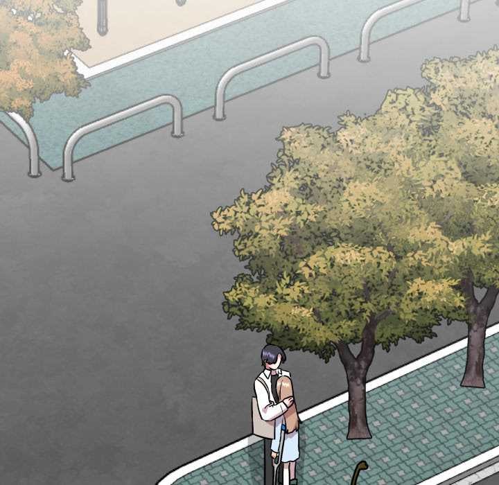 附属品少女的叛逆期第33話