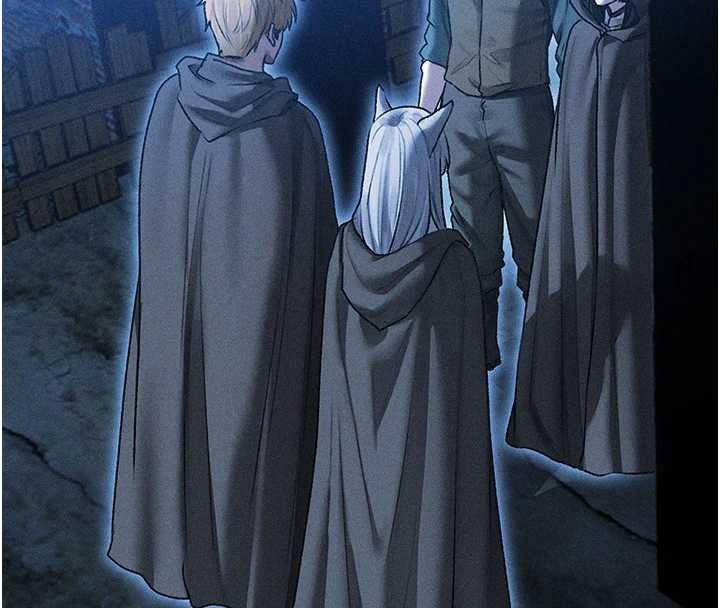 异界猎妻人第112話-愛「濕」雙面俏間諜