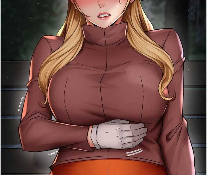 痒乐多阿姨第93話-崇仁…!救我!