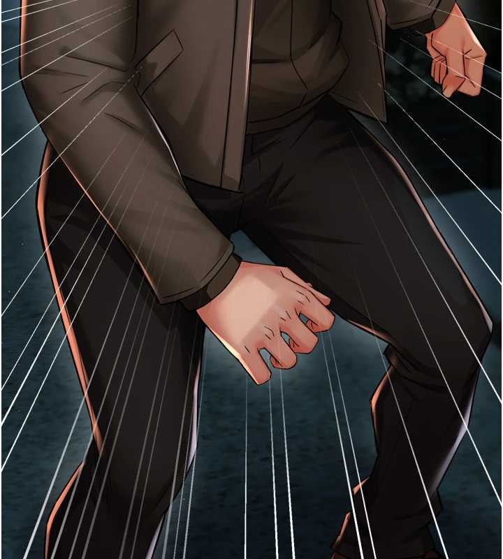 痒乐多阿姨第93話-崇仁…!救我!