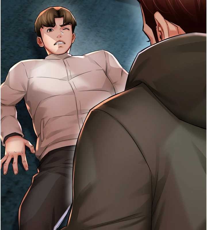 痒乐多阿姨第93話-崇仁…!救我!