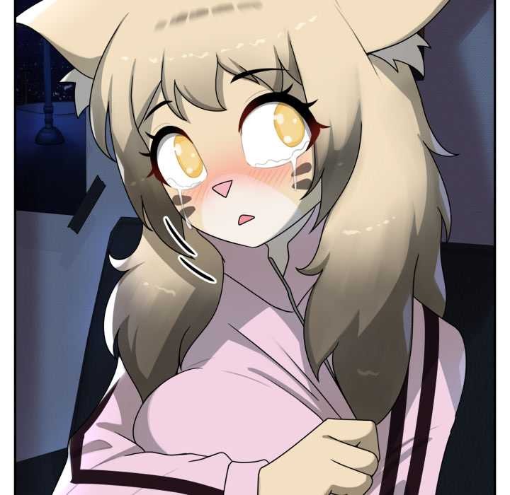 野兽的王国第7話