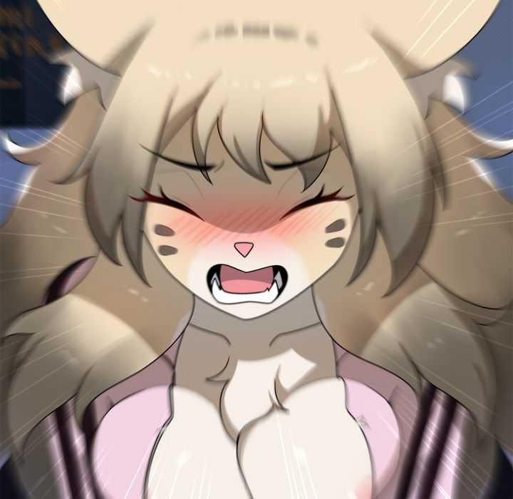 野兽的王国第7話