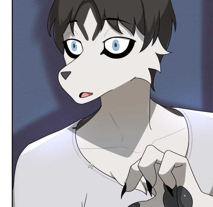 野兽的王国第7話