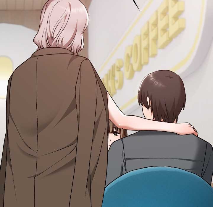 校花的双面生活第22話