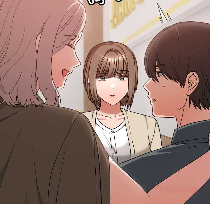 校花的双面生活第22話