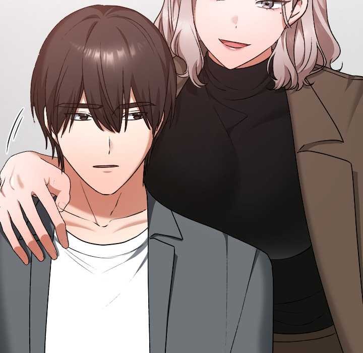 校花的双面生活第22話