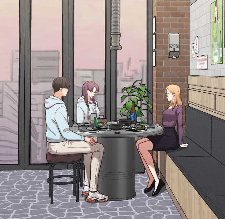 我的傻瓜男友第45話