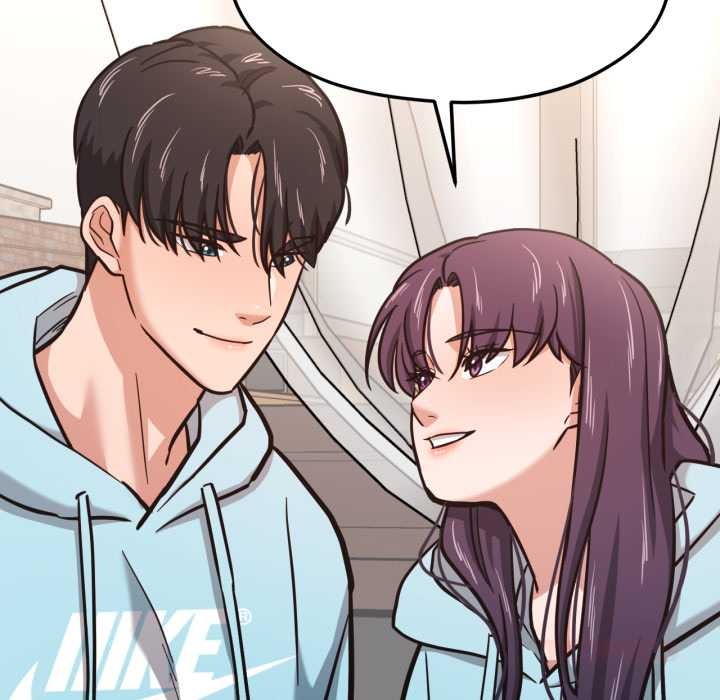 我的傻瓜男友第45話